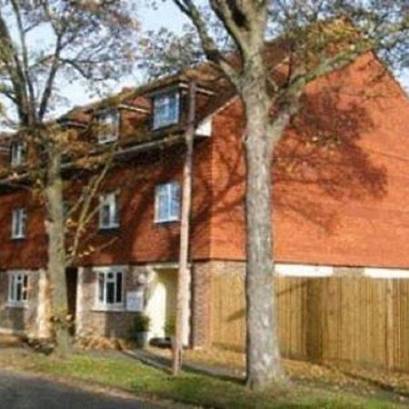 Springfields Bed & Breakfast Хоршъм Екстериор снимка