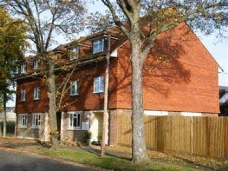 Springfields Bed & Breakfast Хоршъм Екстериор снимка