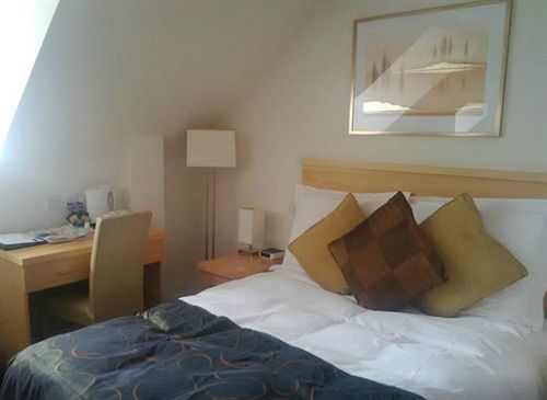 Springfields Bed & Breakfast Хоршъм Екстериор снимка